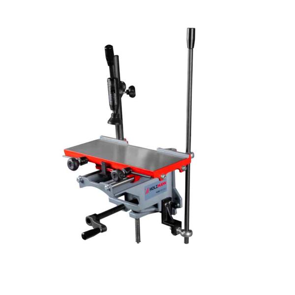 Holzmann HOB310ECOLL Langlochbohrvorrichtung